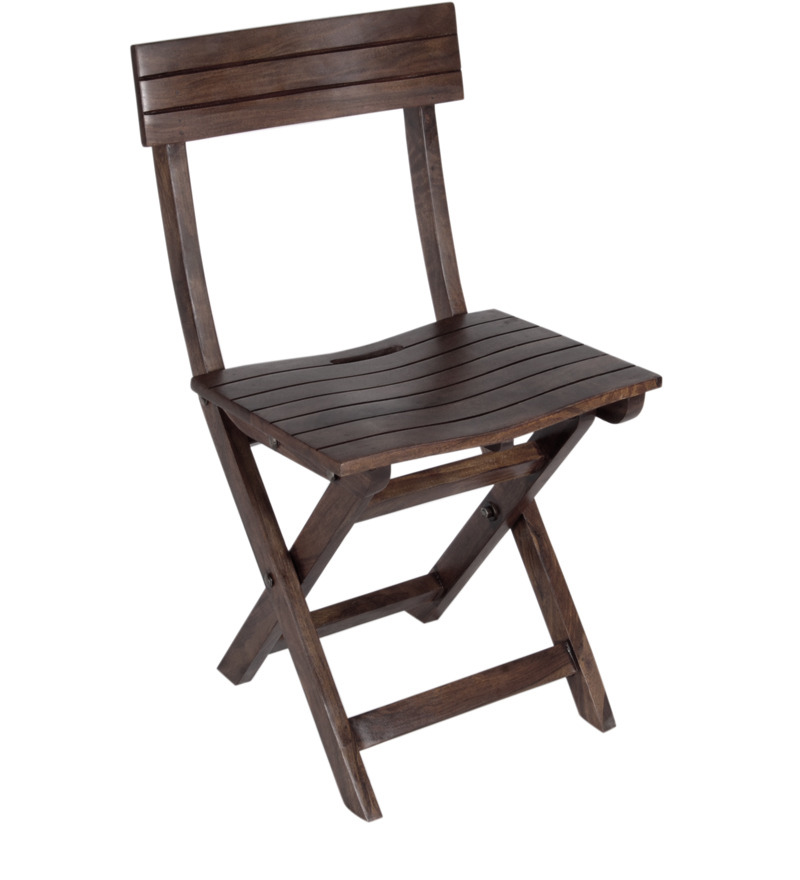 Akku Special Dining Chair Wooden Rosewood Chair Folding Akku Art Exports
