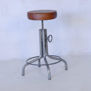 industrial stool