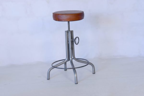 industrial stool