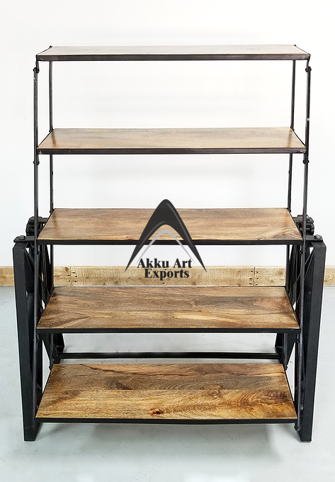 Convertible Table
