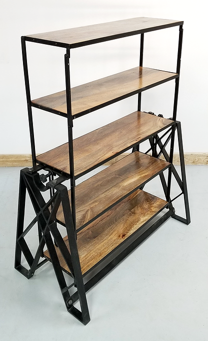 Convertible Table