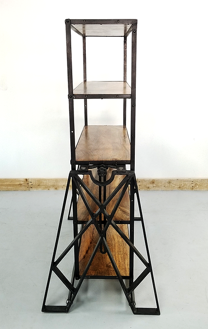 Convertible Table