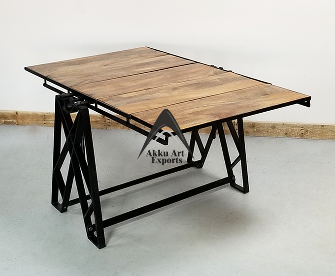 Convertible Table