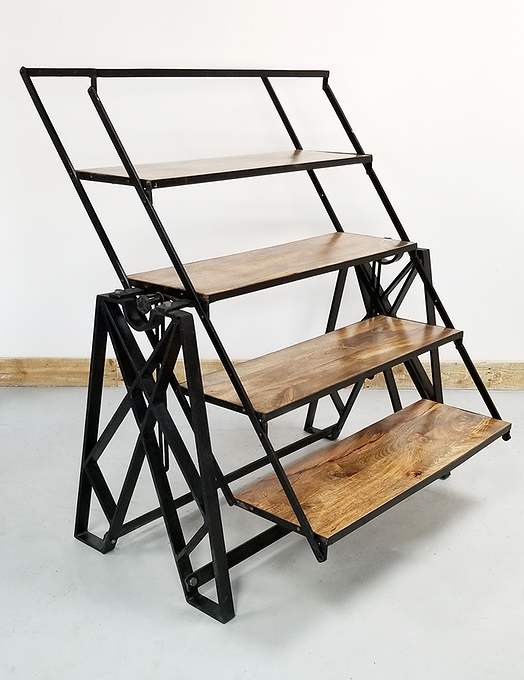 convertible dining table