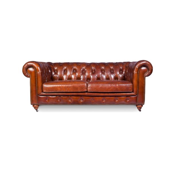 chesterfield sofa