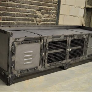 Industrial TV Unit