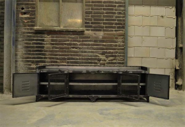 Industrial TV Unit