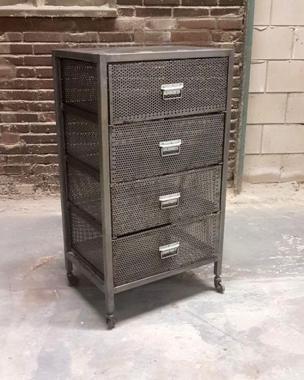 kitchen storage cabinet